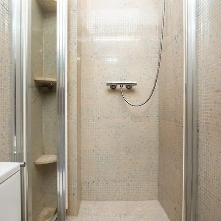 Apartment Blueground El Gotic Ac Wd Nr La Rambla Bcn-168