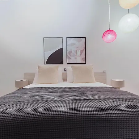 Apartment Blueground El Gotic Ac Wd Nr La Rambla Bcn-168