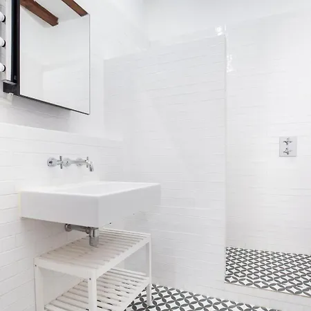 Blueground El Gotic Ac Wd Nr La Rambla Bcn-168 Apartment *
