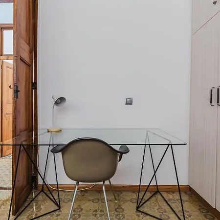 Blueground El Gotic Ac Wd Nr La Rambla Bcn-168 Apartment *