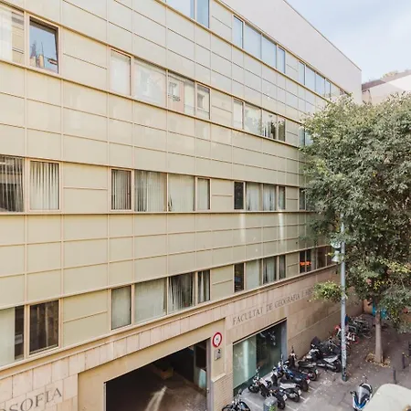 Blueground El Gotic Ac Wd Nr La Rambla Bcn-168